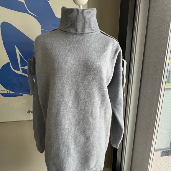 EUC Tibi sweater in size small - Picture 6 of 10